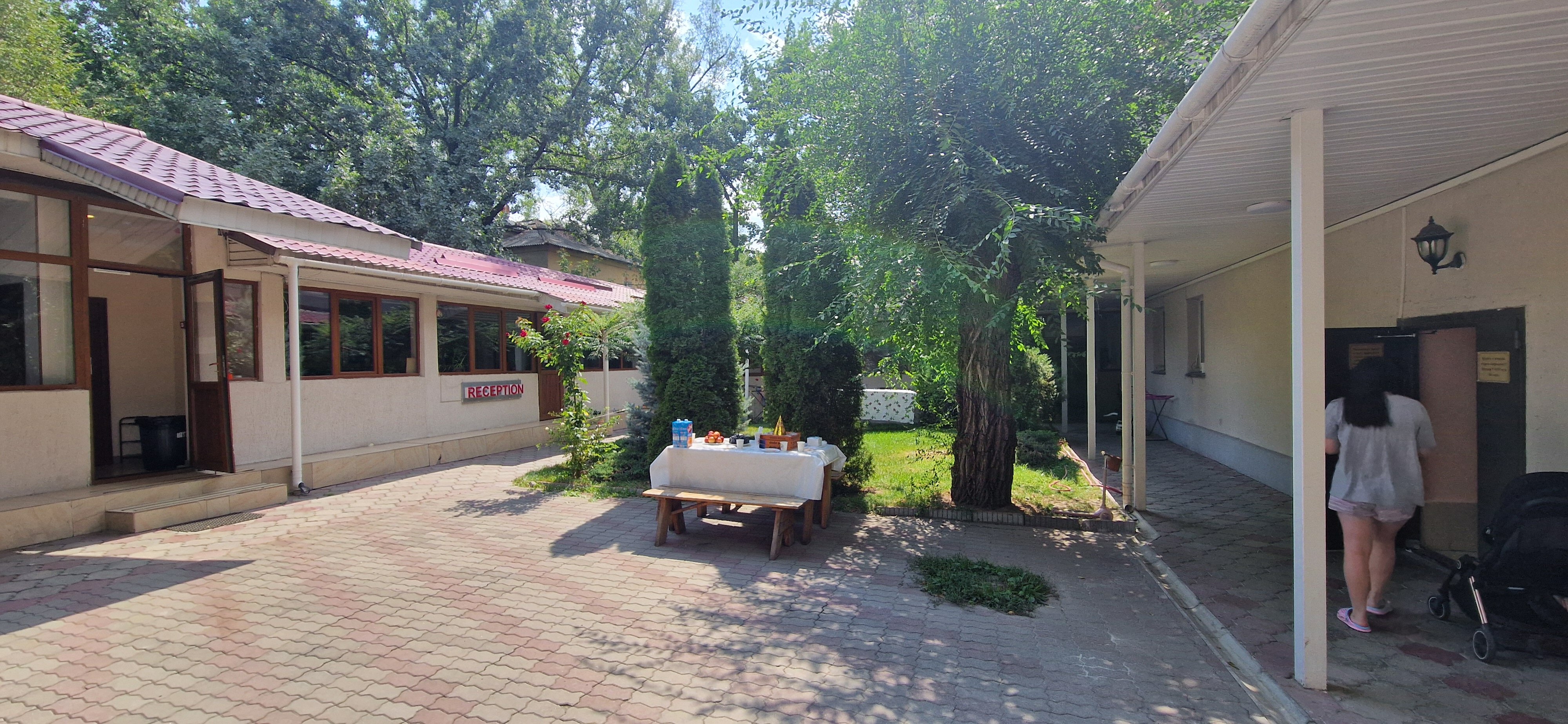 Фото FiveSeasons