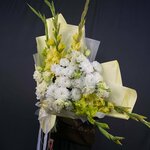 Assorti (Lenina Avenue, 123), flower shop