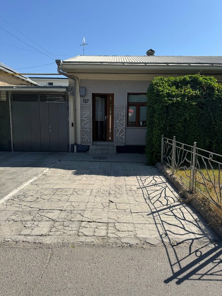 Hat shop The necessary things, Tashkent, photo