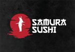 Samura (5th Street, 105), sushi bar