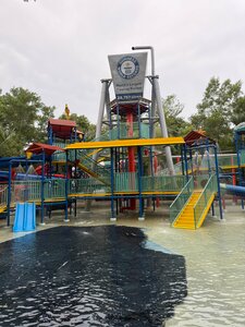 Escape Adventure Extreme Park (Penang), amusement park