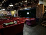 Lampa Lounge (Semenyuka Street, 11), hookah lounge