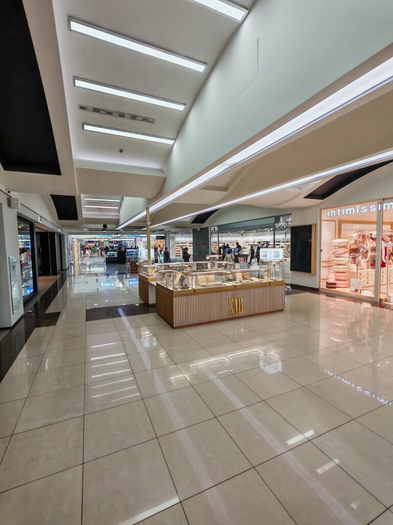 Jewelry store Zag, Yerevan, photo