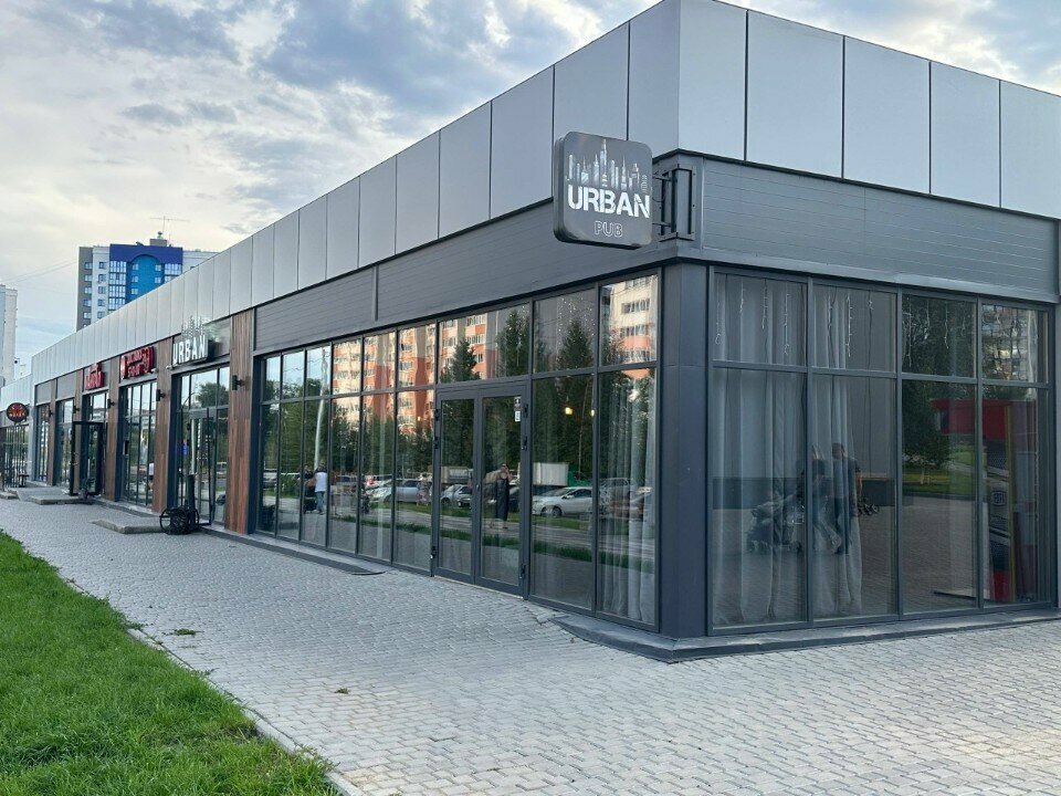 Sports club Корень, Barnaul, photo