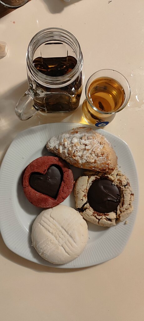 Confectionary Mill, Alanya, photo