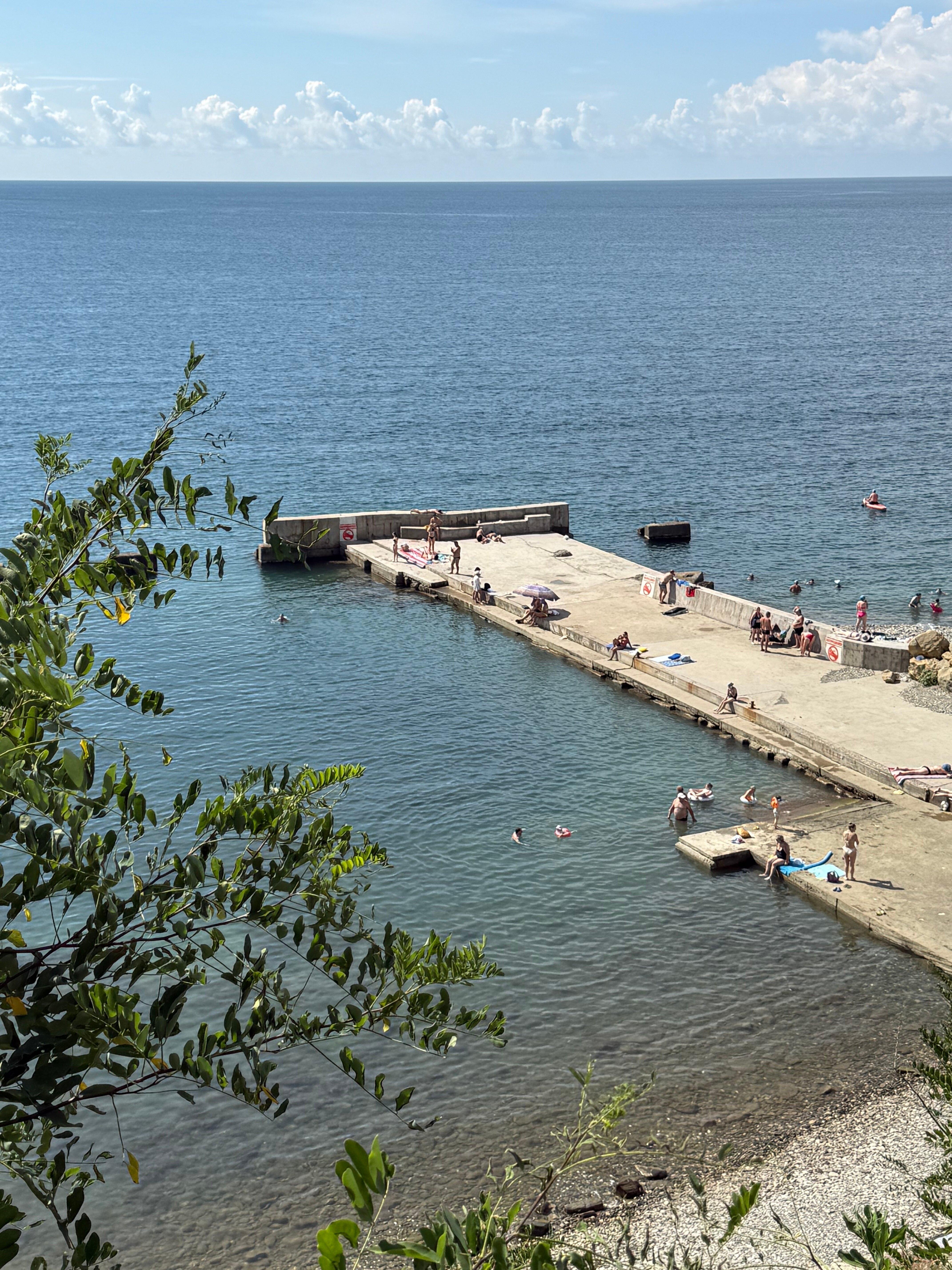 Фото Дом у моря