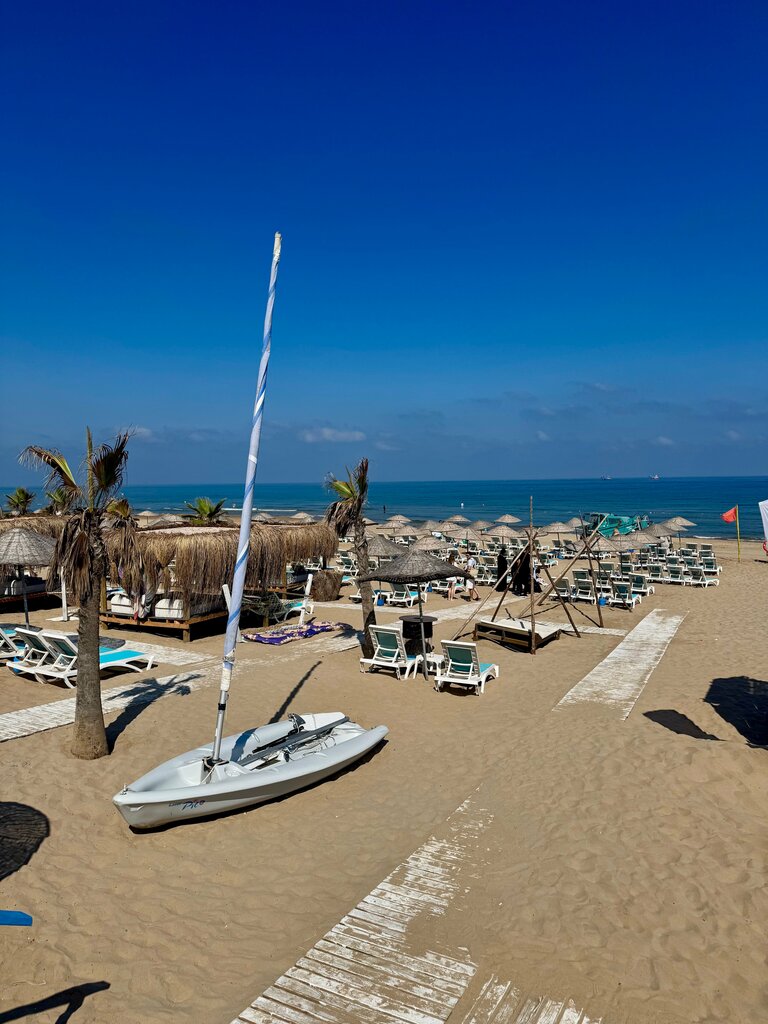 Restoran Şile Fusa Tatil Köyü, Şile, foto