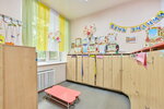 Mishutka (Kosmonavtov Highway, 53), kindergarten, nursery