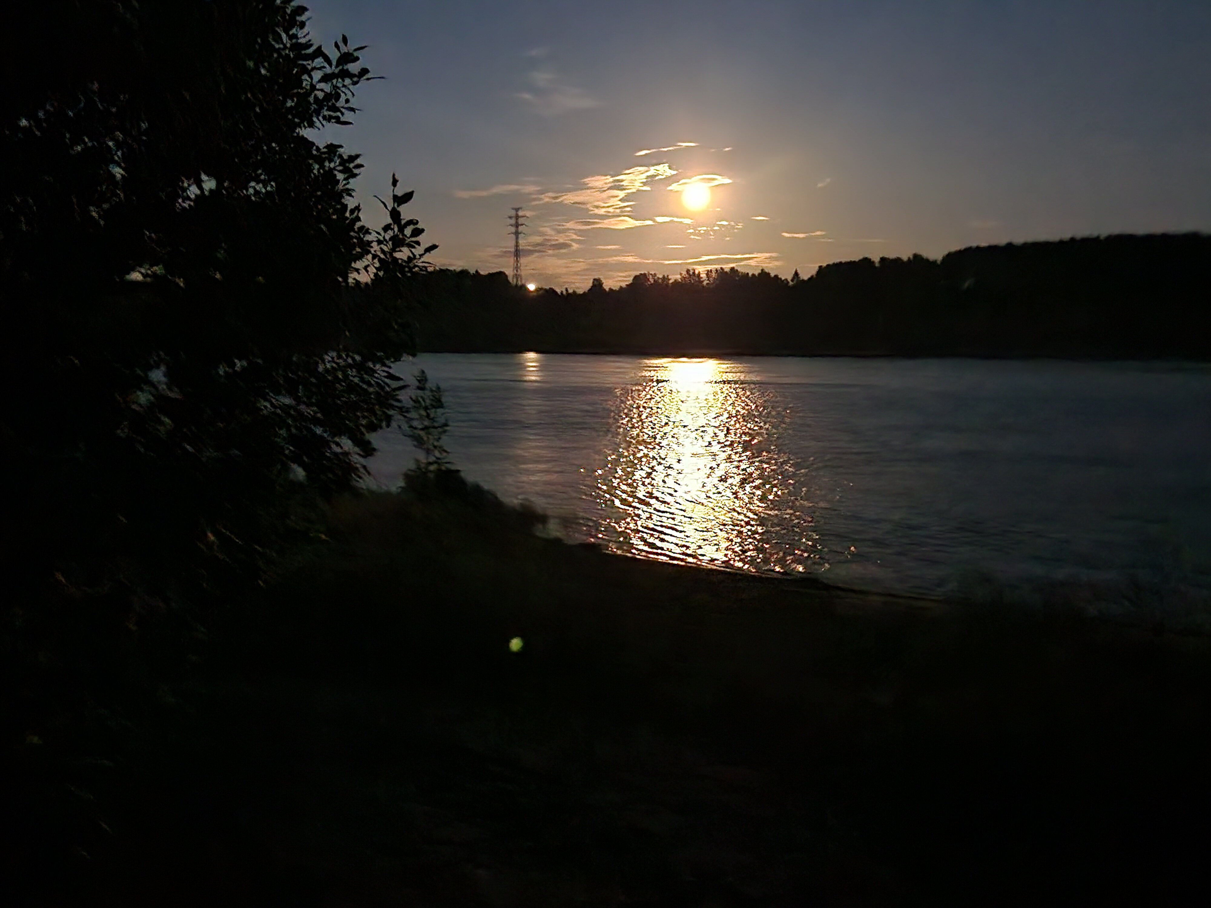 Фото Ладонь ветра