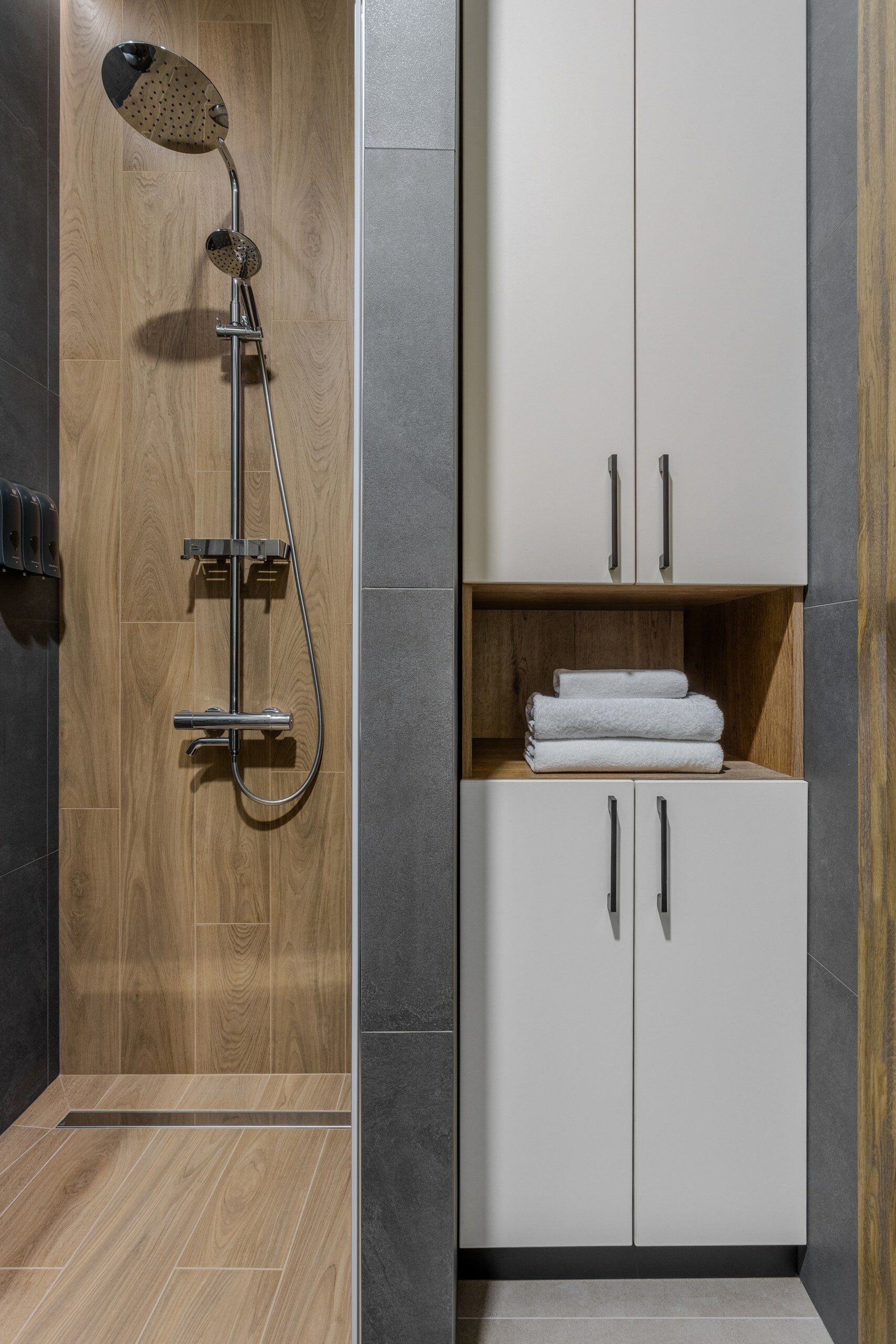 Фото La Villa Pine