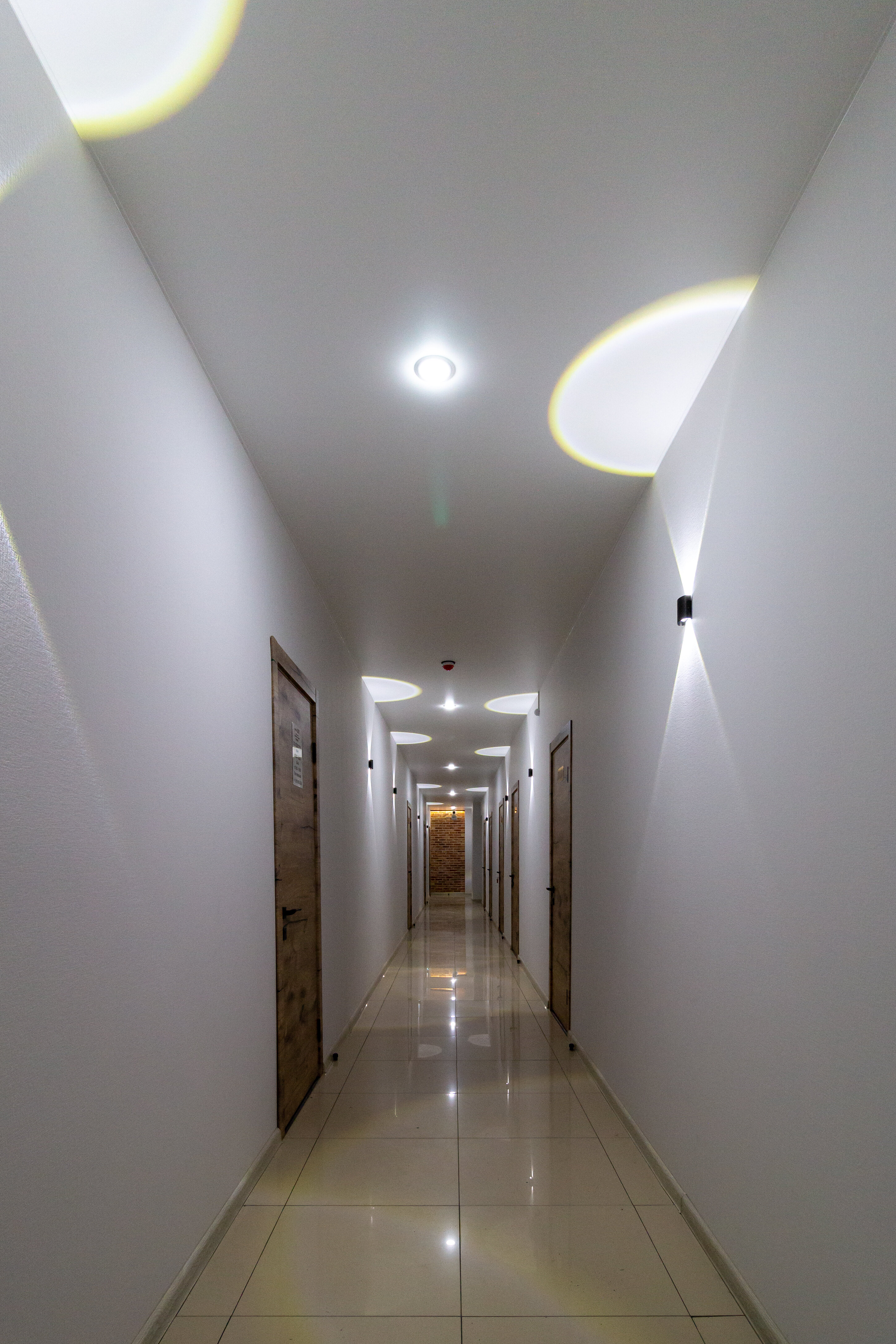 Фото День и Ночь