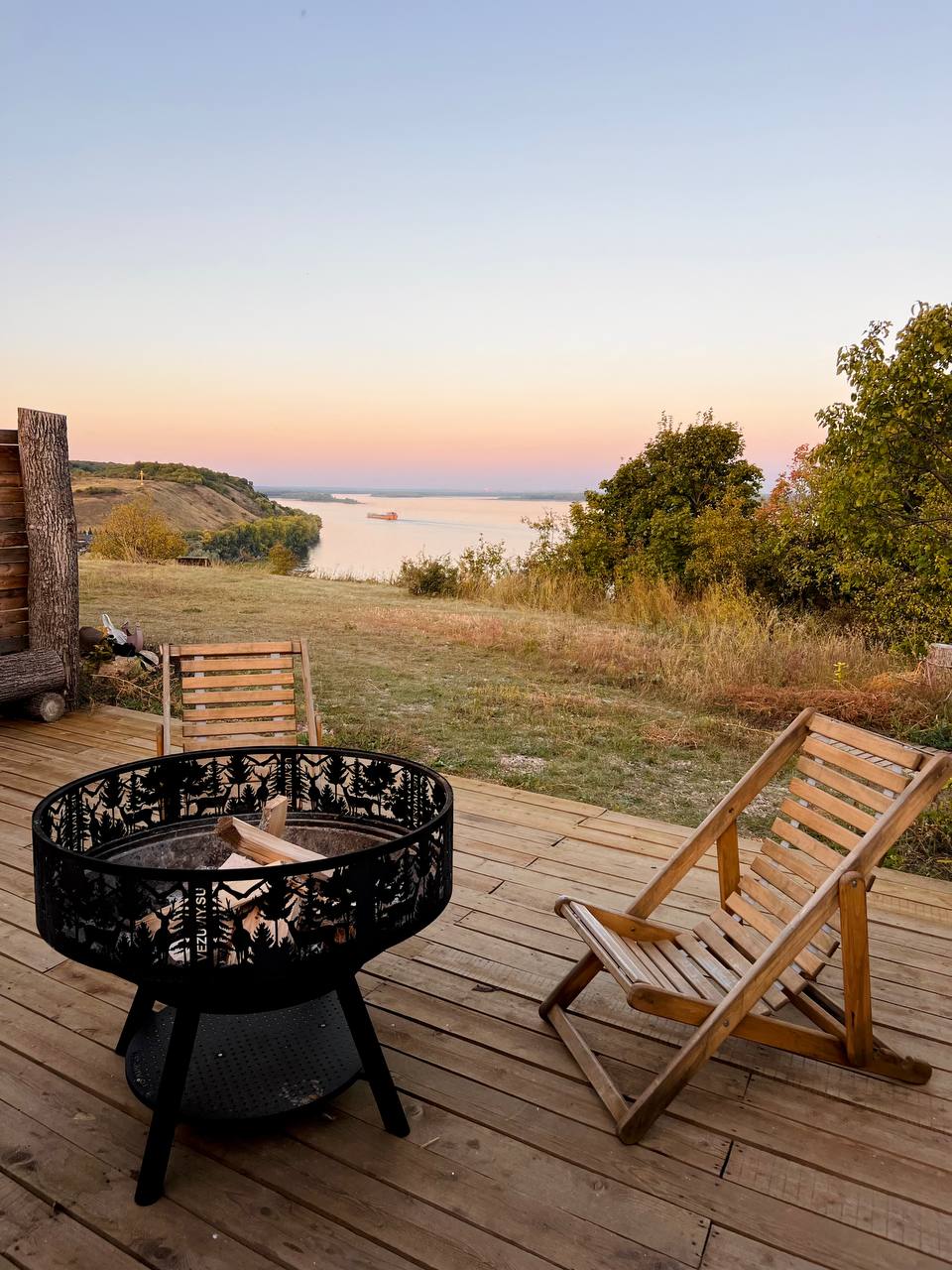 Фото Высота 63 метра над уровнем моря