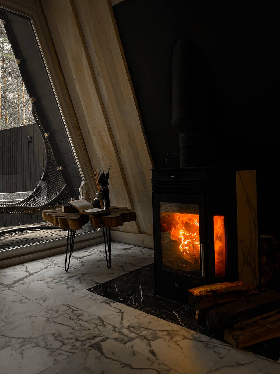 Фото Shalash and Forest