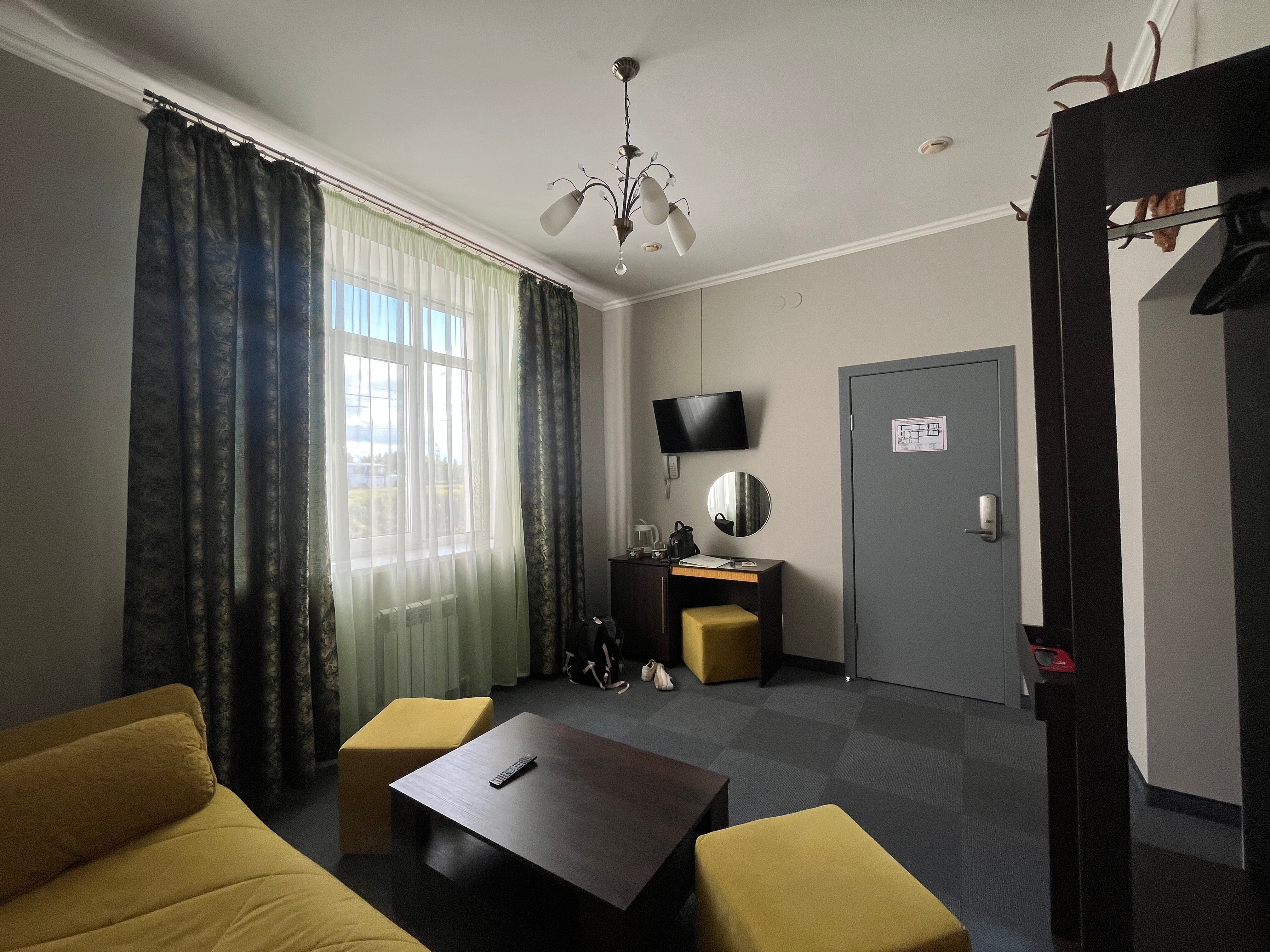 Фото Ракета