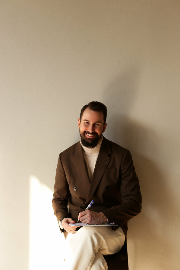 Psychological counseling Психолог Давыдов А. Ю., Kursk, photo