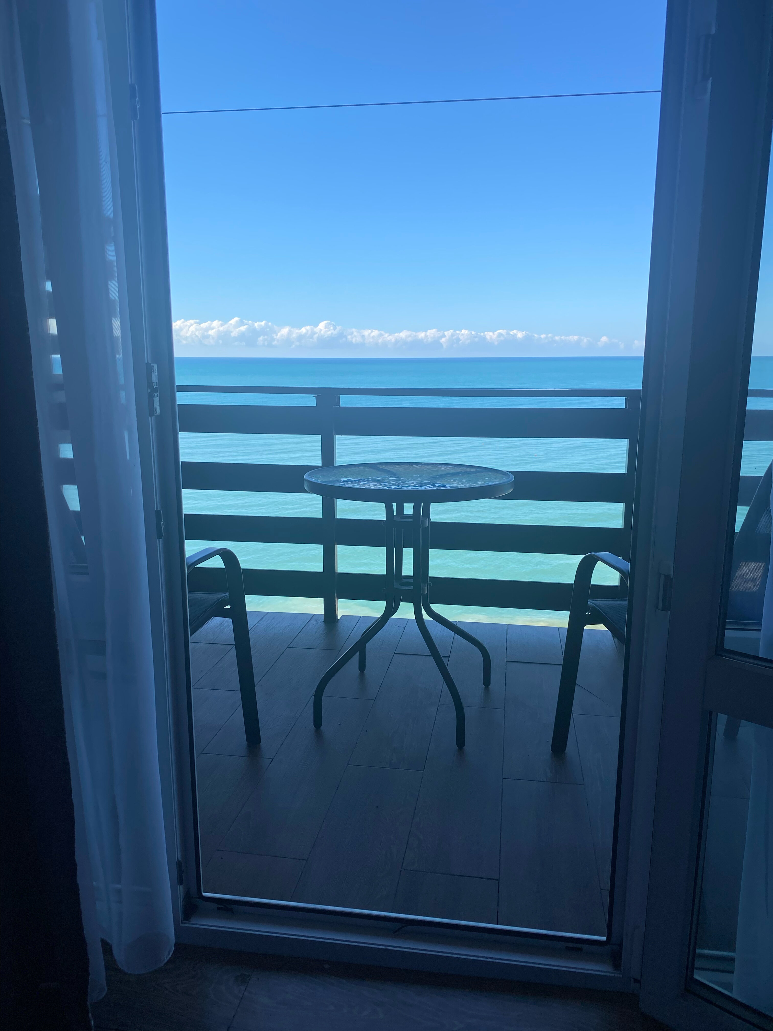 Фото Коттеджи у моря