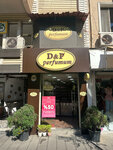 D&p Perfumum (Kırklareli, Kirklareli Merkez District, Fevzi Cakmak Boulevard, 44), perfume and cosmetics shop