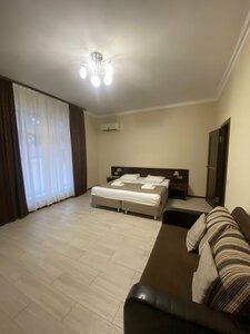 Гостевой дом Фортуна