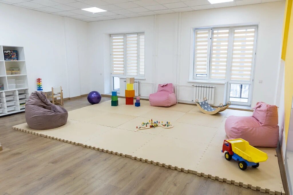 Social rehabilitation centre Ранняя помощь Московский городской центр реабилитации, Troitsk, photo