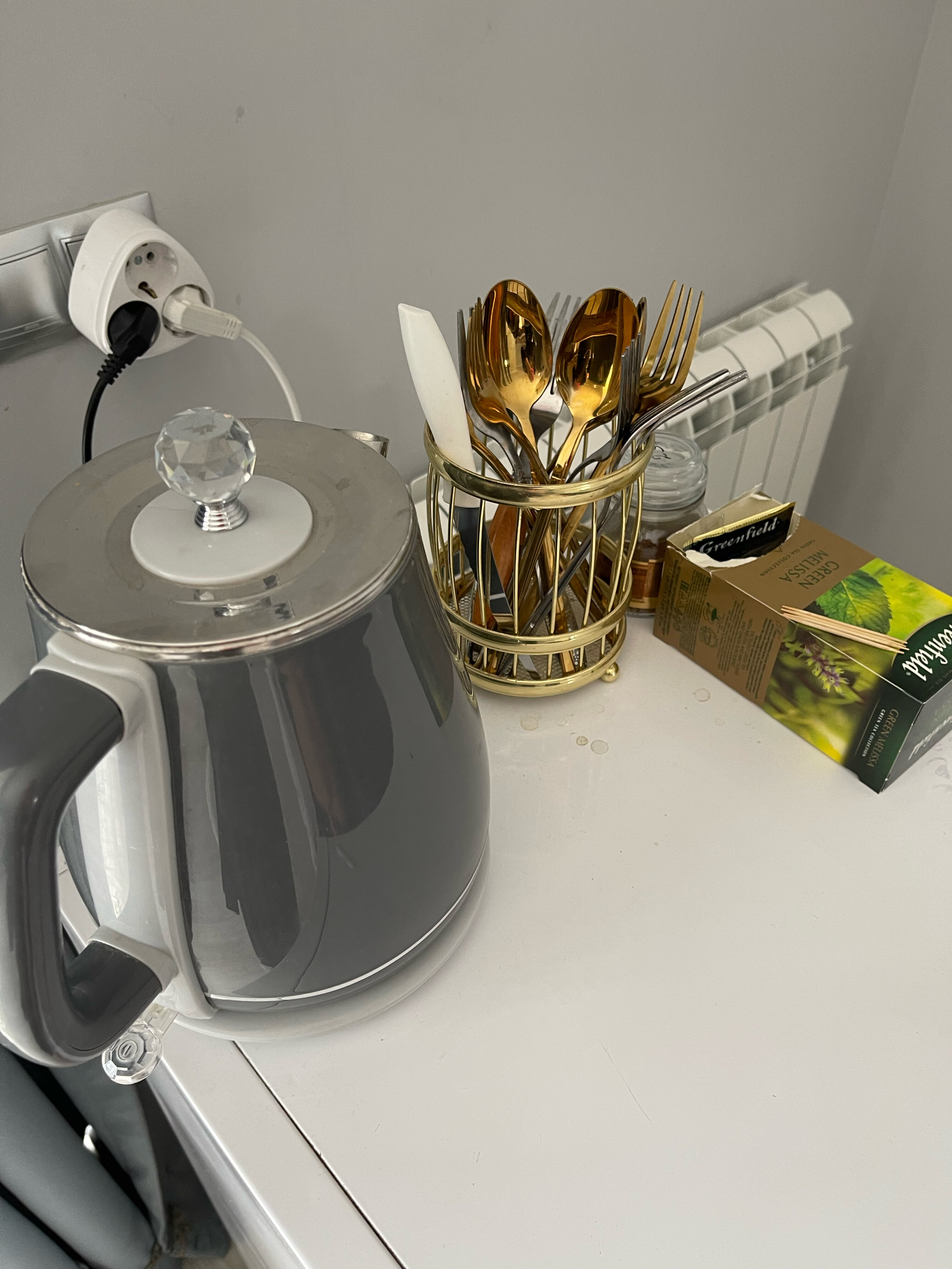 Фото У Хабиба