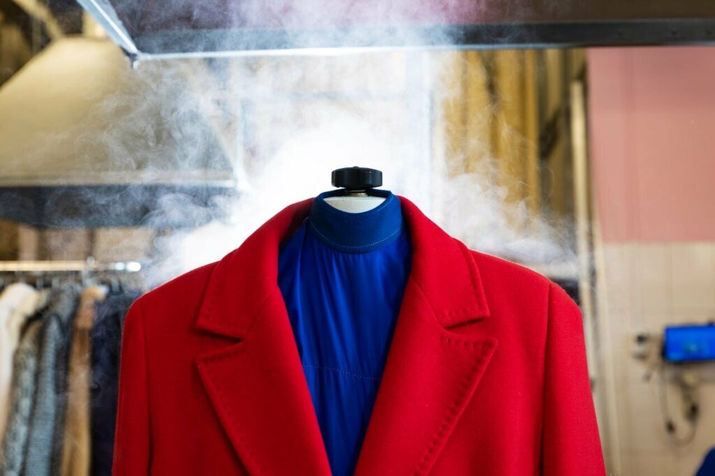 Dry cleaning Кашемир, Voronezh, photo