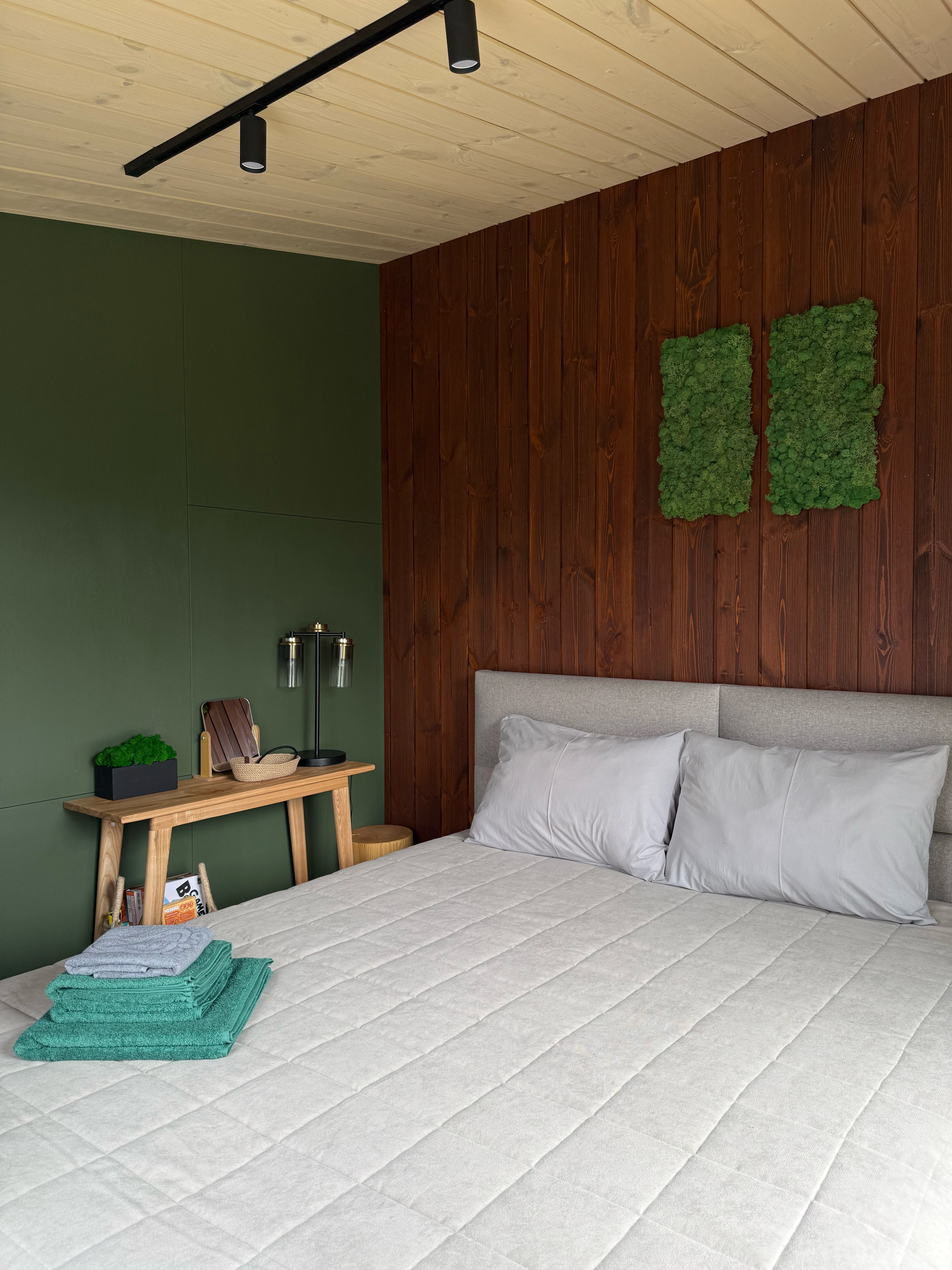 Фото Листья