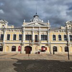 Дом Белолипецких (Metallistov Street, 10), landmark, attraction