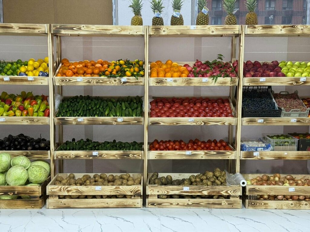 Grocery Нораванк, Kotelniki, photo