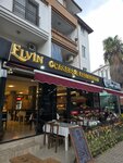 Elvin Ocakbaşı & Restaurant (Antalya, Manavgat District, Side Neighborhood, 1507th Street, 4C), restaurant