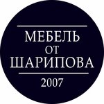 Мебель от Шарипова (Russian Federation, Moscow, Lyublinskaya Street, 80к7),  Moskvada buyurtmaga mebel tayyorlash