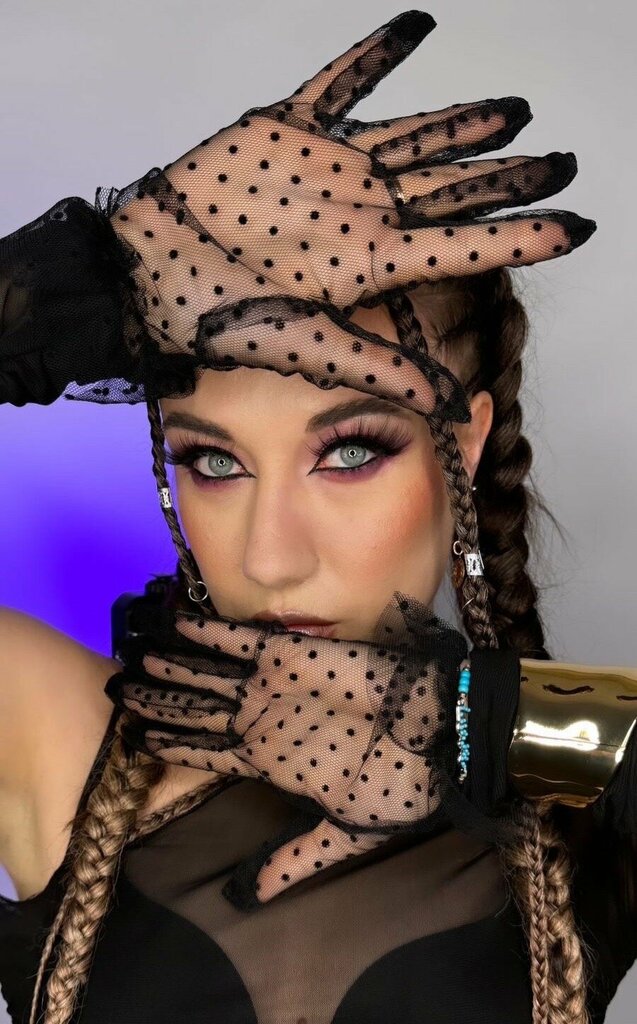 Permanent makeup studio Ma Center, Tula, photo