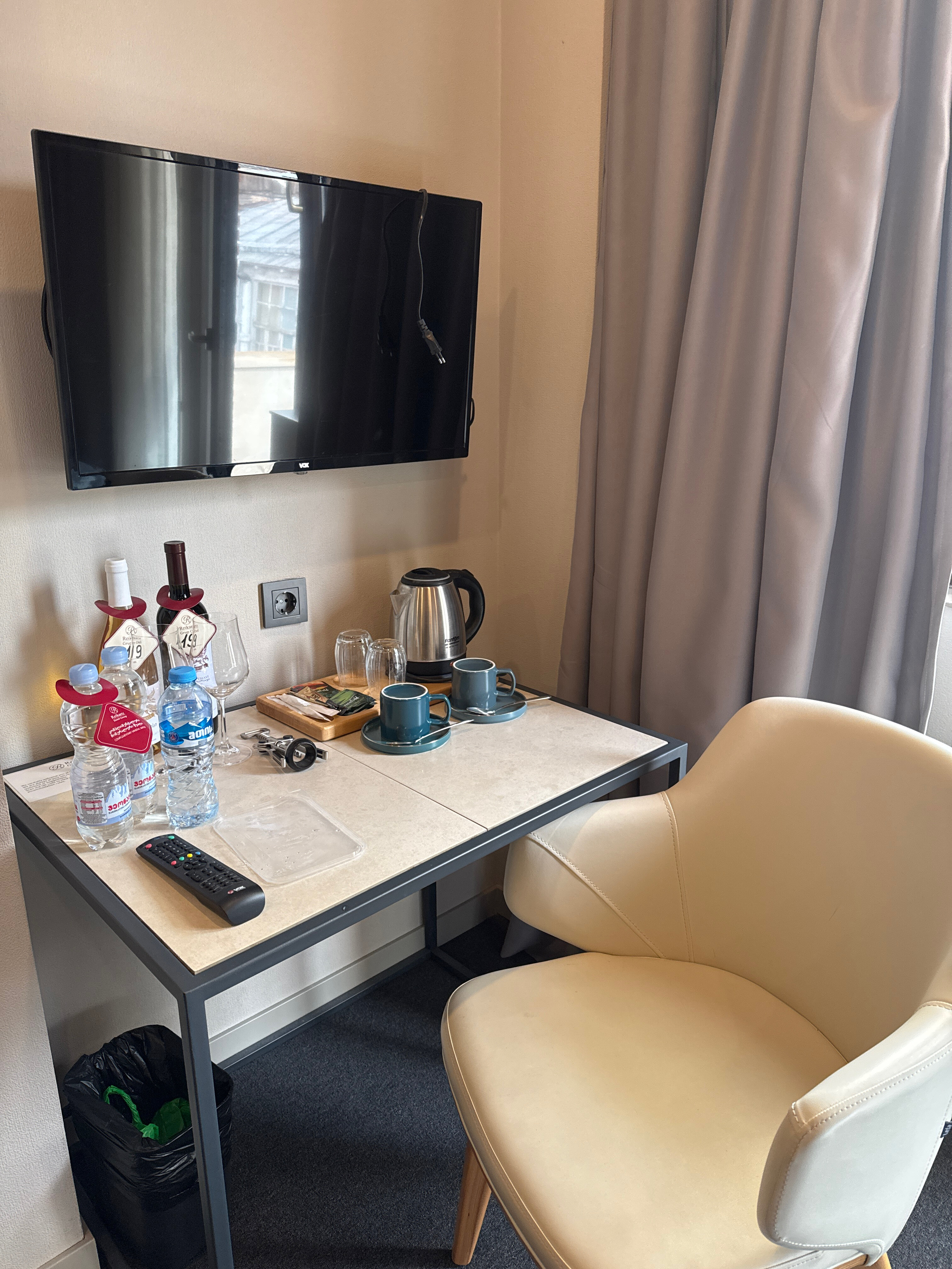 Фото Reikartz King Tamar