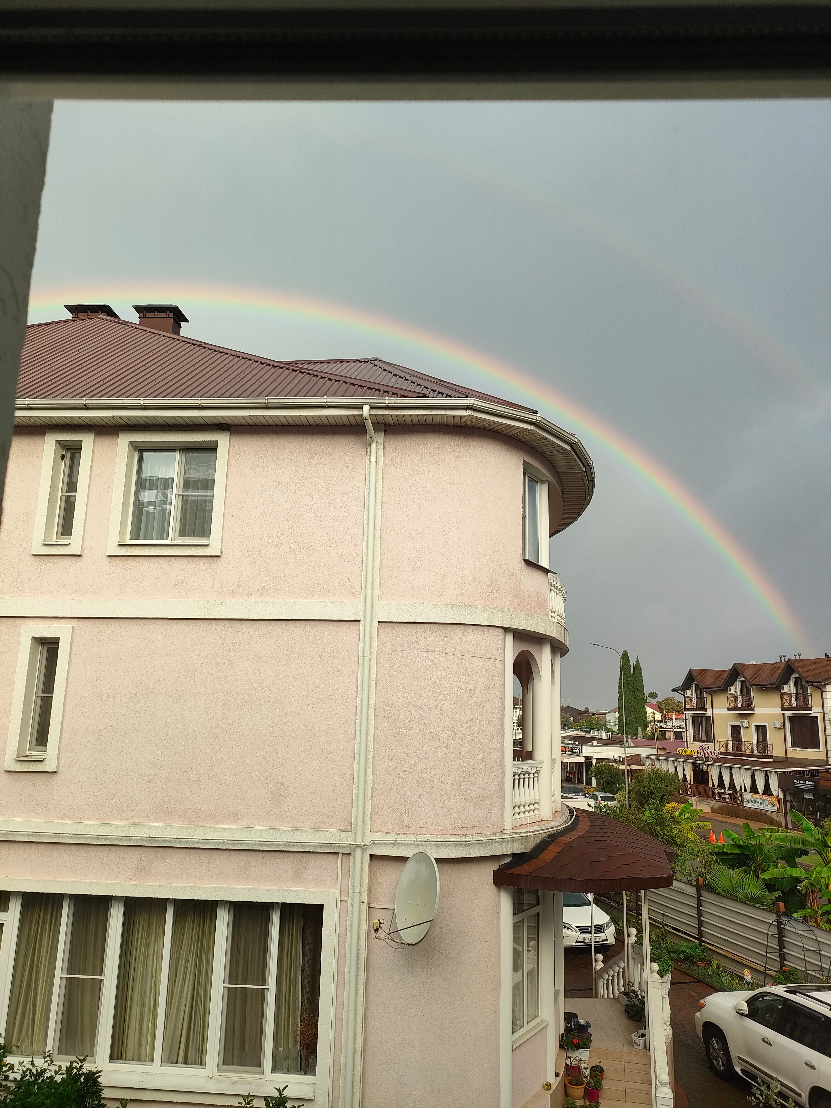 Фото Фигурный