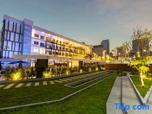 Гостиница Munich Hotel