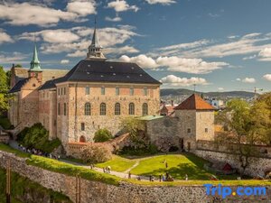Гостиница First Hotel Millennium