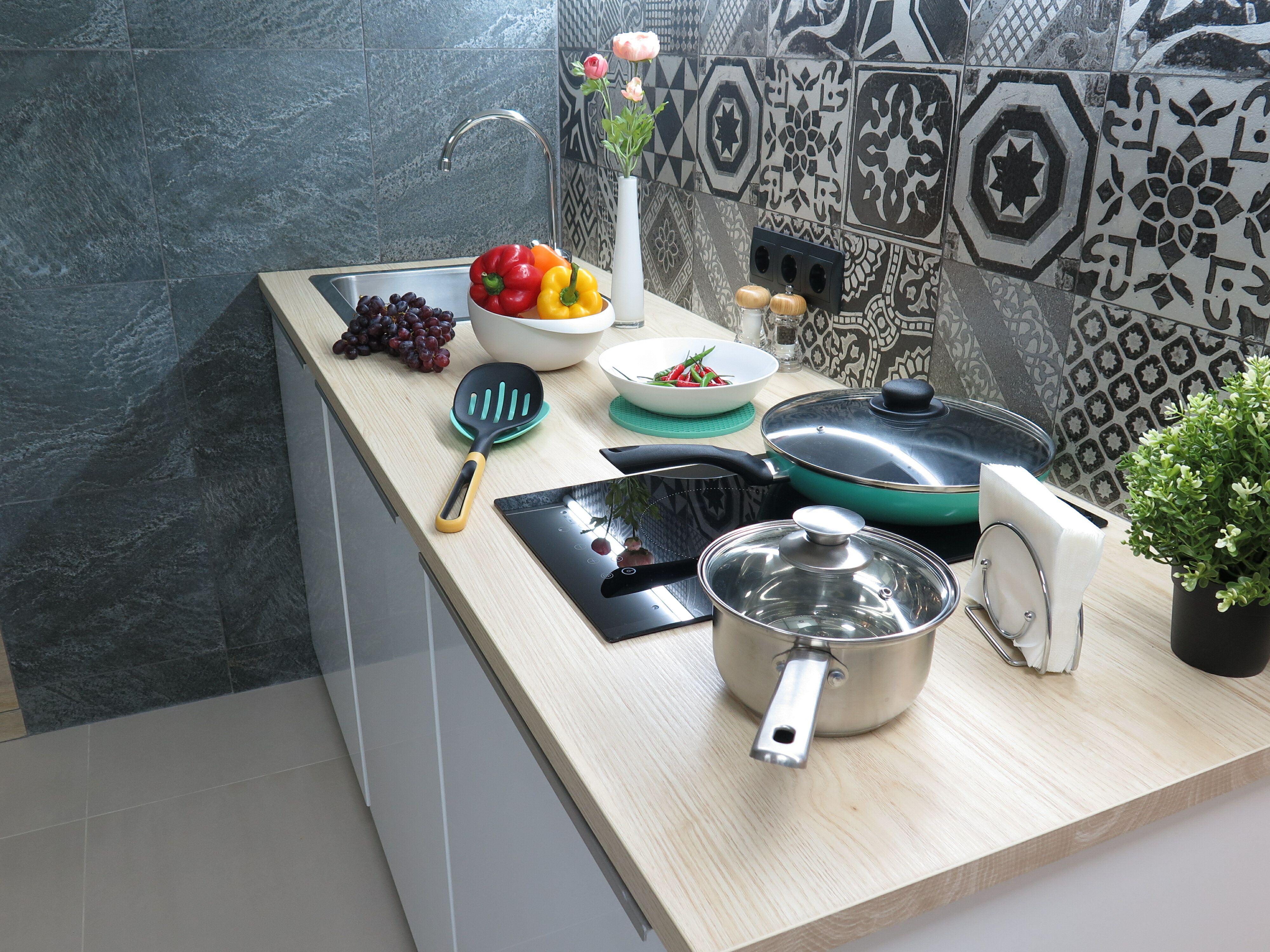 Фото Wellrus Family Apartments