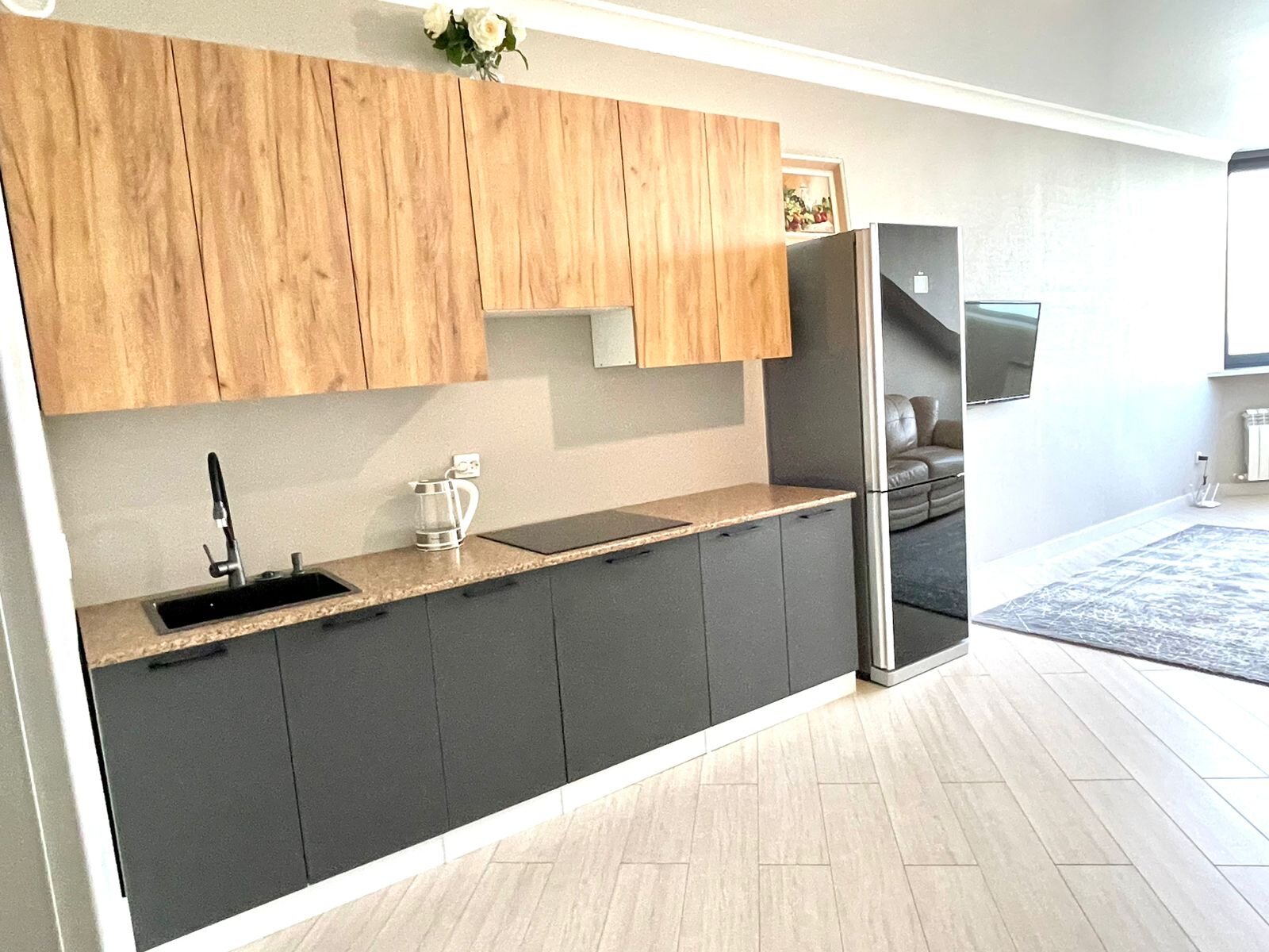 Фото Апартаменты