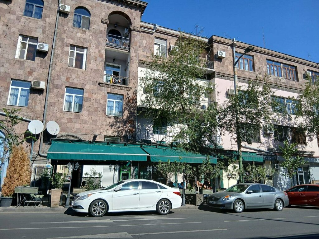 Cafe Bakery Yerevan, Yerevan, photo