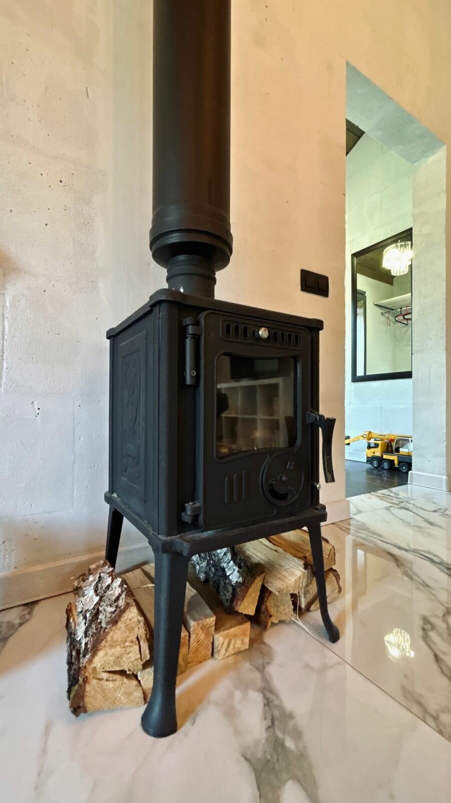 Фото Арт Хаус