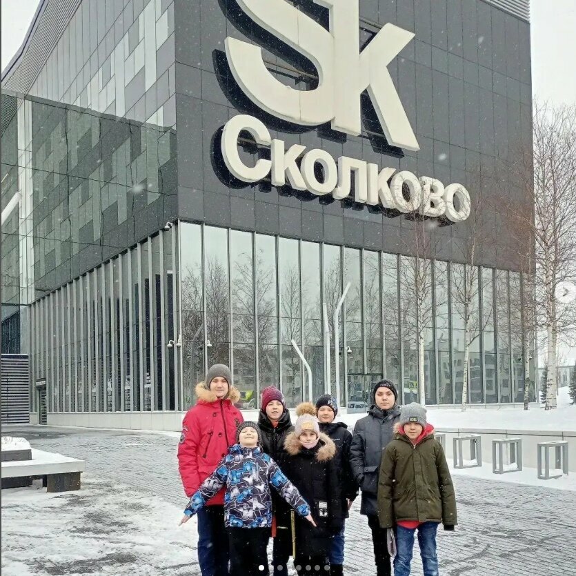 Computer courses Ит-платформа Алгоритмика, Bugulma, photo