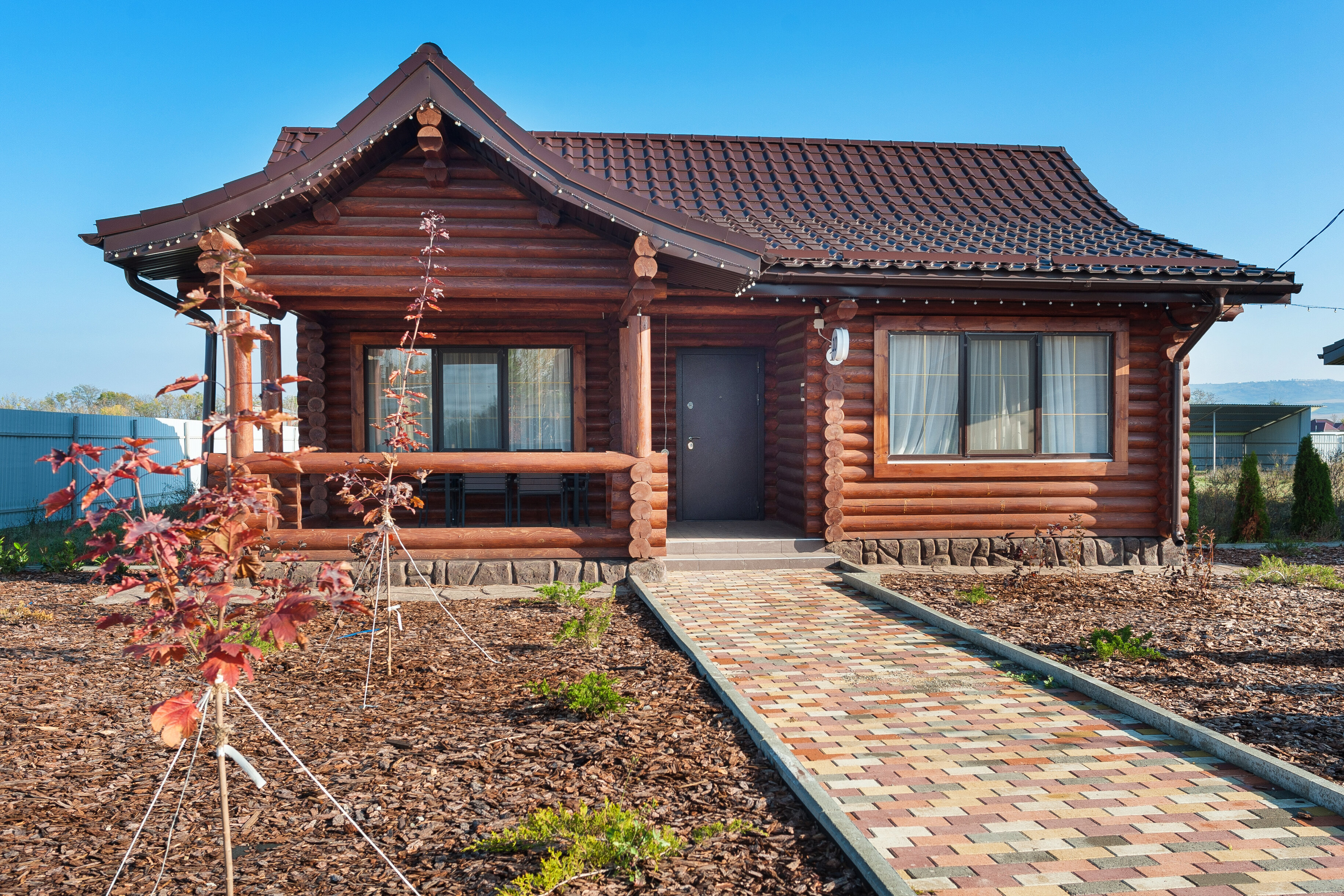 Фото Термопарк