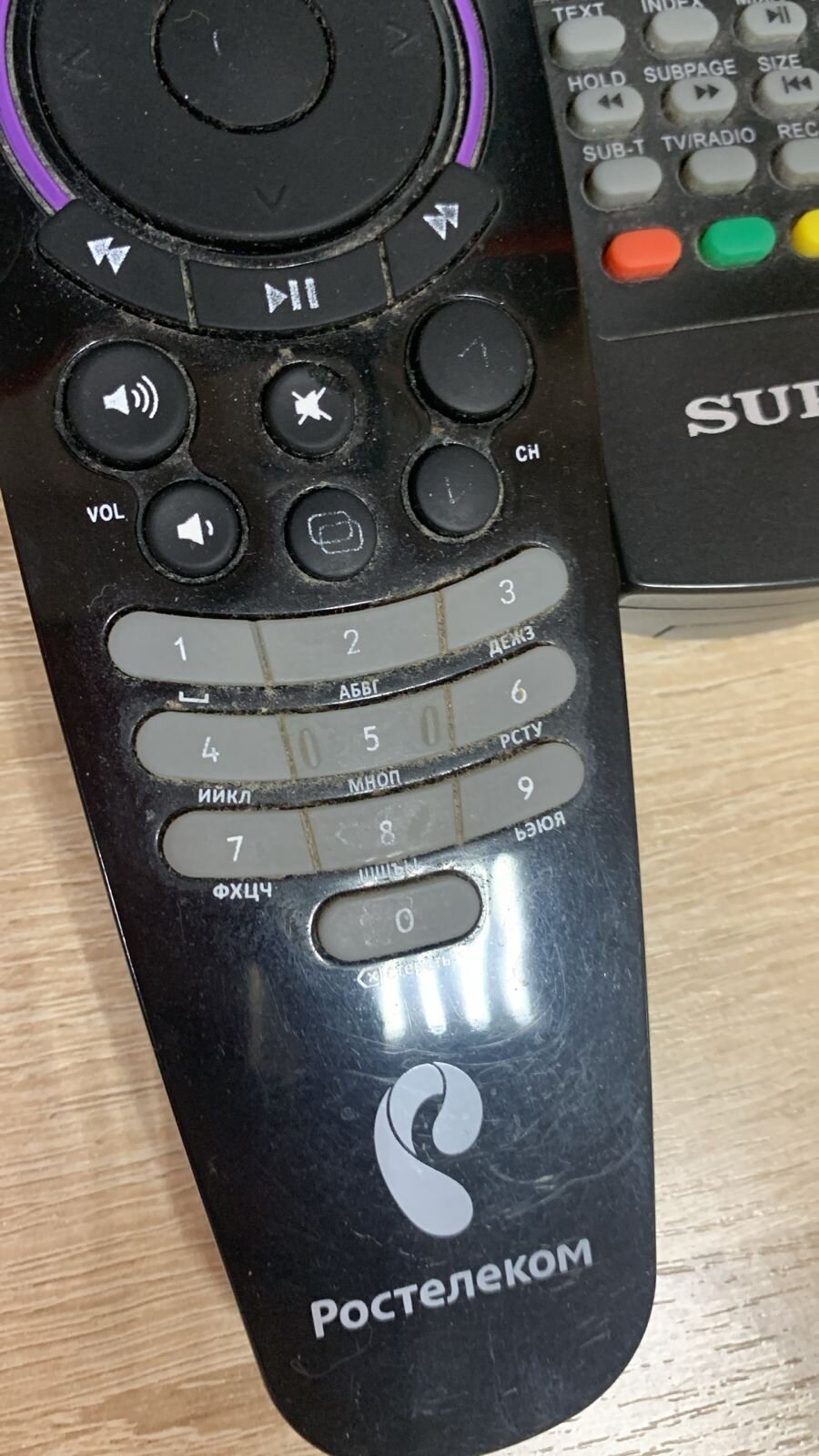 Фото Лайнер