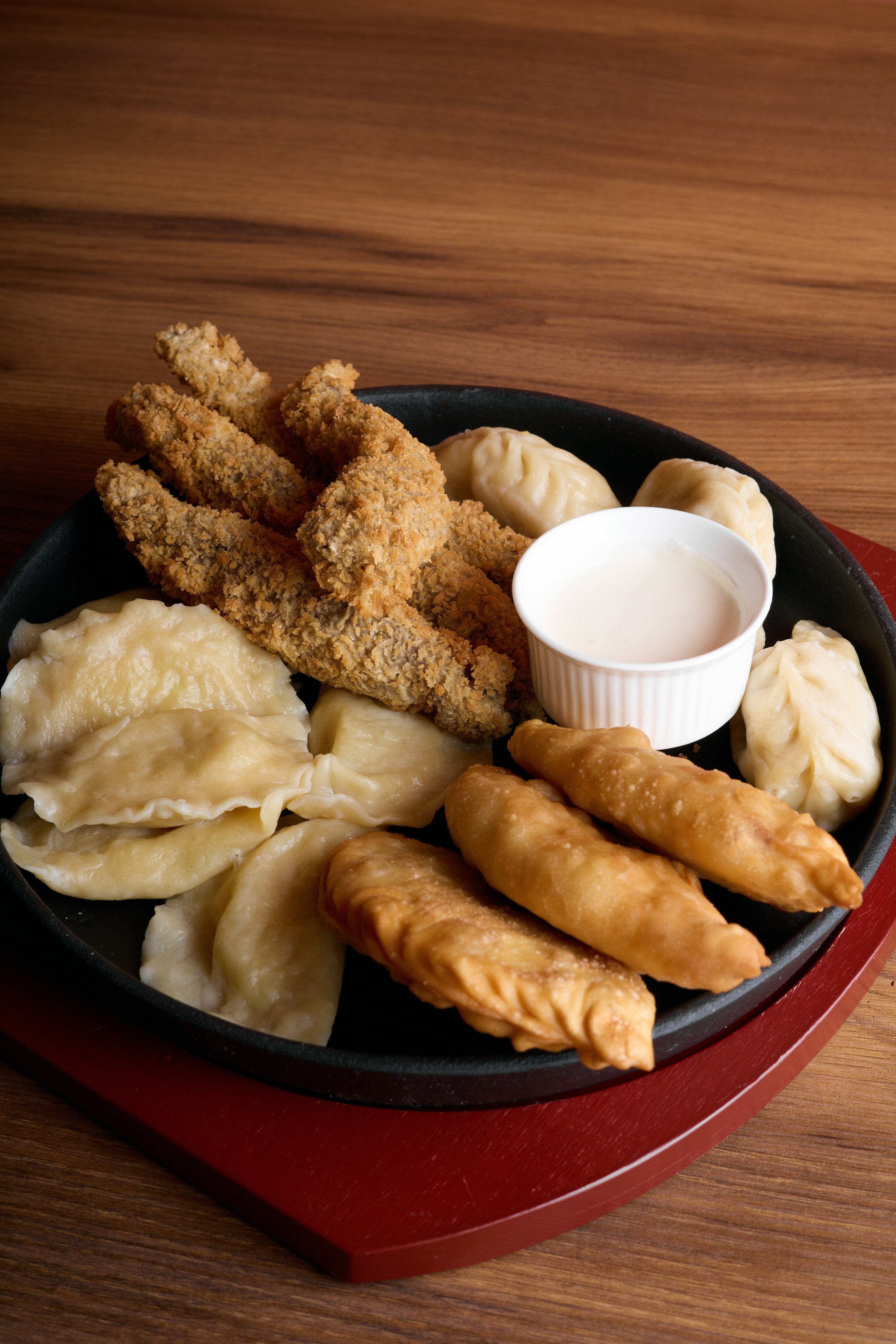 Фото У Старого Хурула