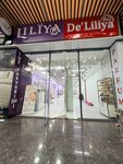 Liliya & De'Liliya (Shaykhantahur District, Kukcha Mahallah, Small Ring Road, 2A), perfume and cosmetics shop