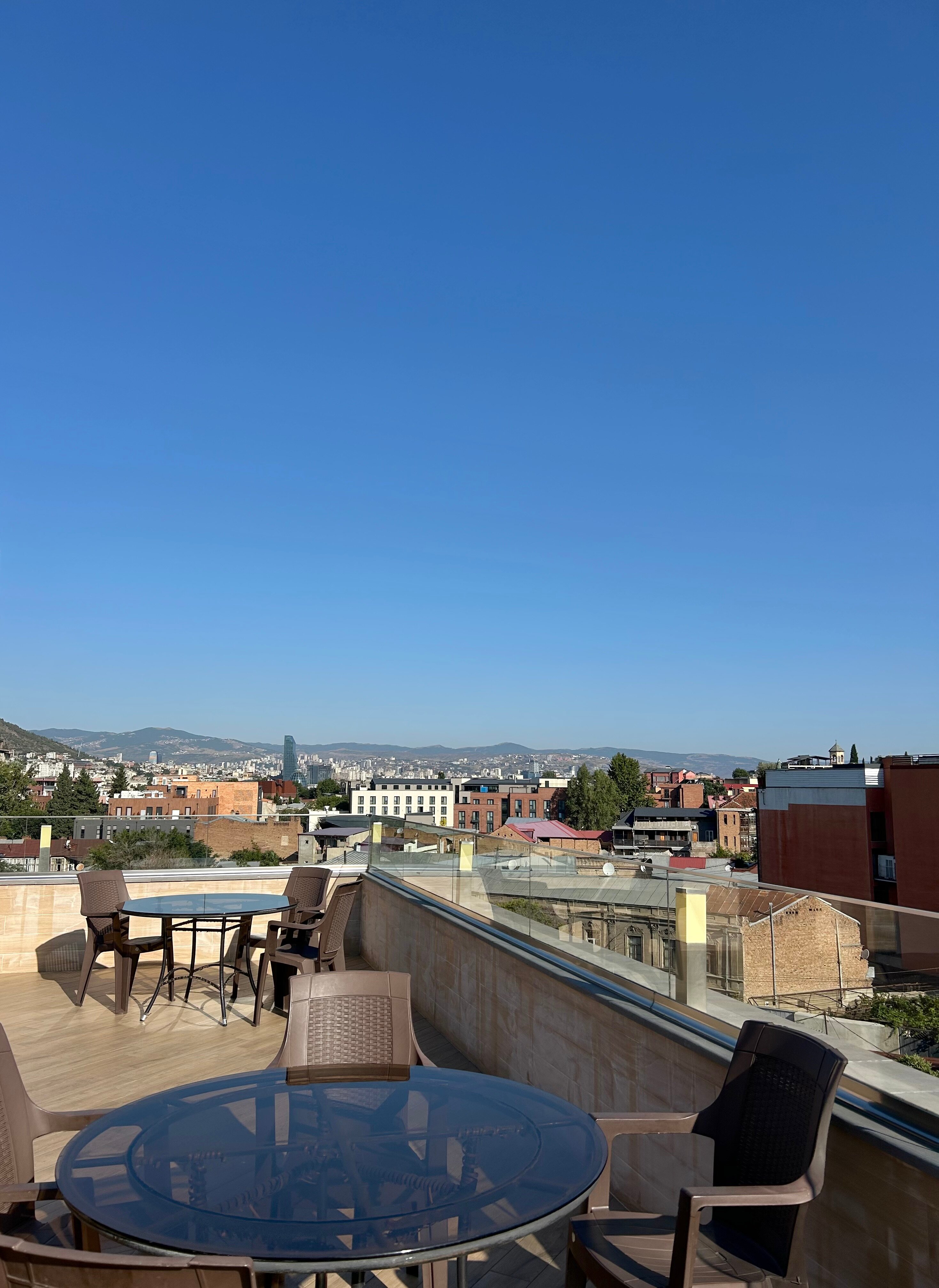 Фото Marionn Hotel