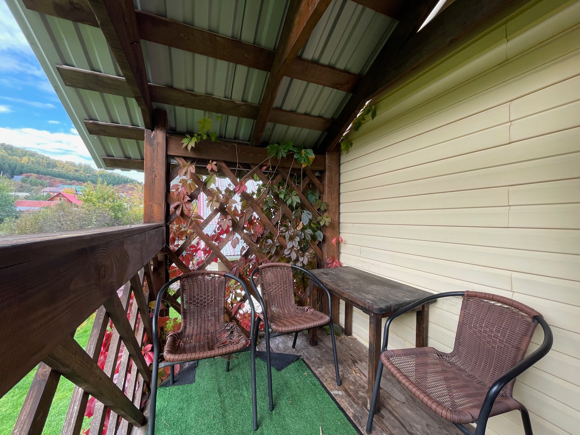 Фото Ковчег