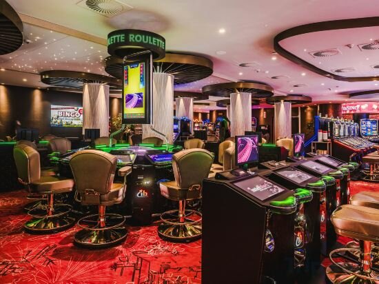 Фото Van Der Valk Hotel Dordrecht