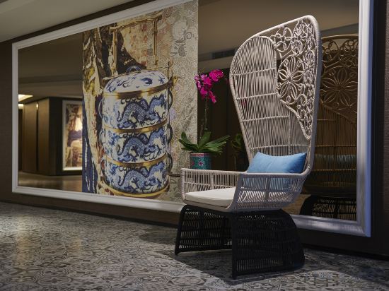 Фото Angsana Teluk Bahang 