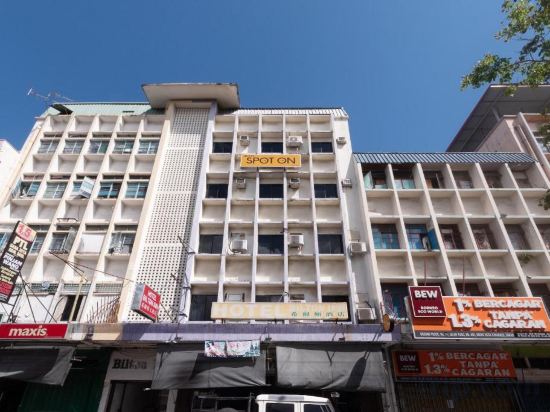 Фото Oyo 89625 Bilton Inn