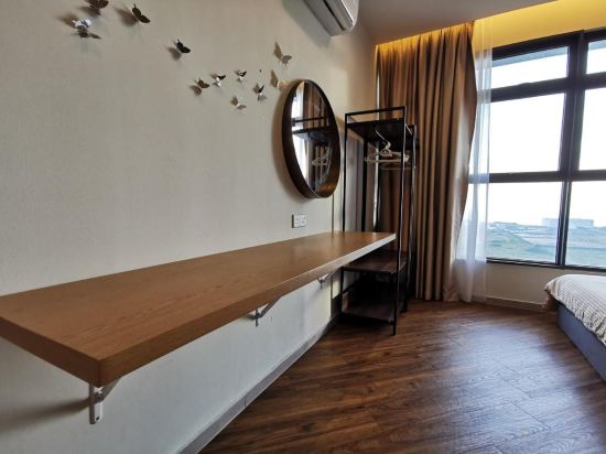 Фото Atlantis Residence 2